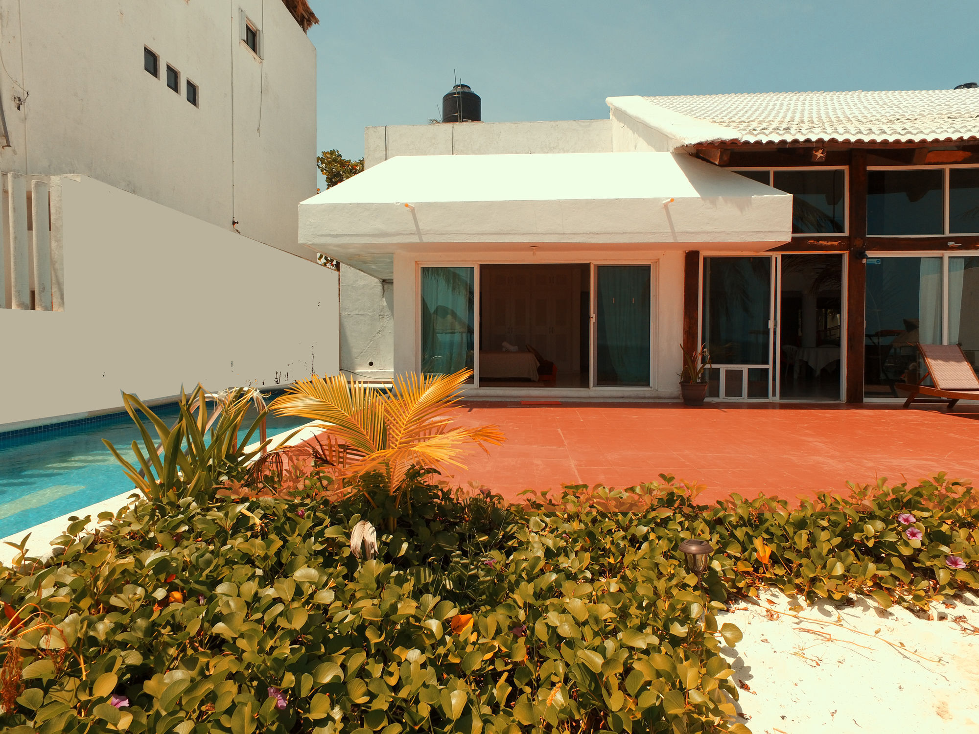Mayambe Private Village Cancun Exterior photo